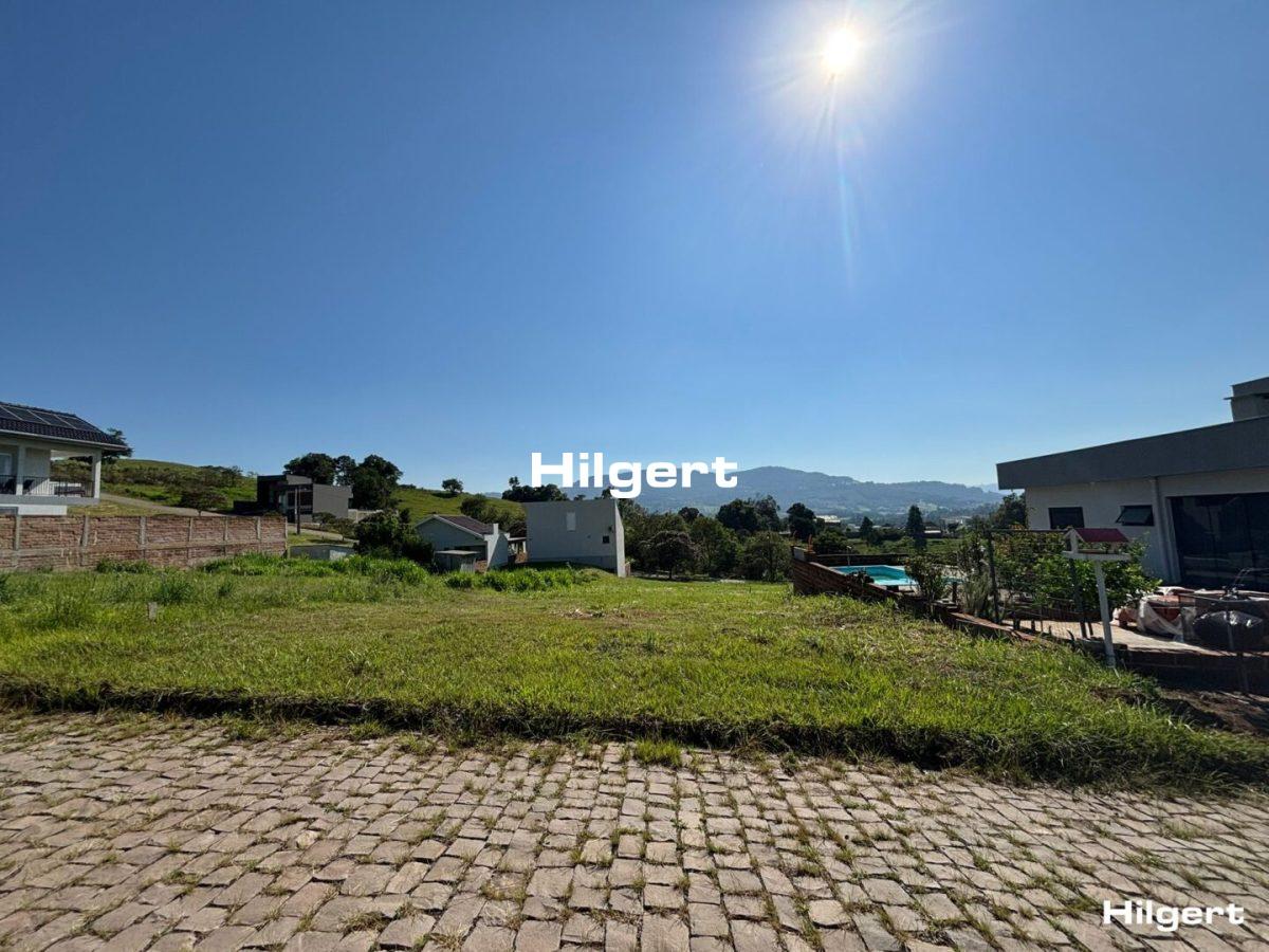 Terreno no Loteamento Residencial Refúgio dos Vanellus – Bairro Bela Vista
