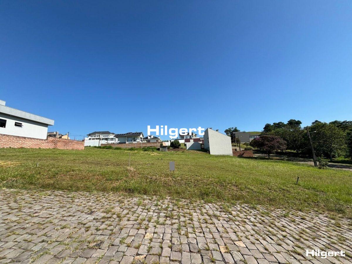 Terreno no Loteamento Residencial Refúgio dos Vanellus – Bairro Bela Vista