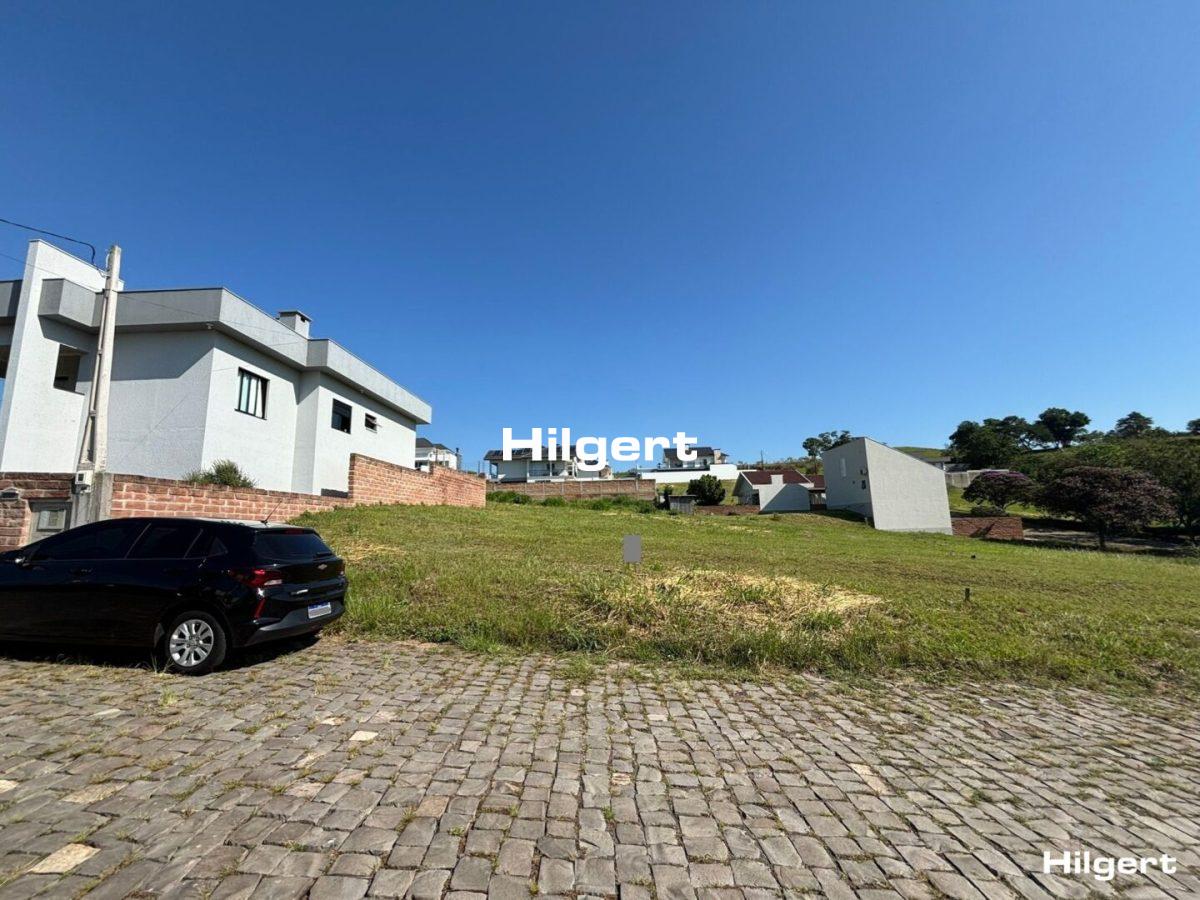 Terreno no Loteamento Residencial Refúgio dos Vanellus – Bairro Bela Vista