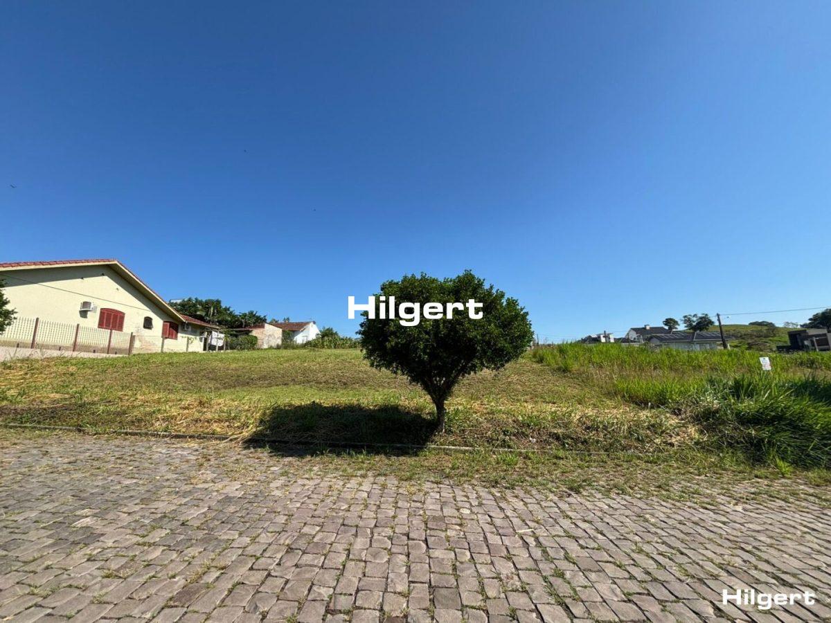 Terreno no Loteamento Residencial Refúgio dos Vanellus – Bairro Bela Vista