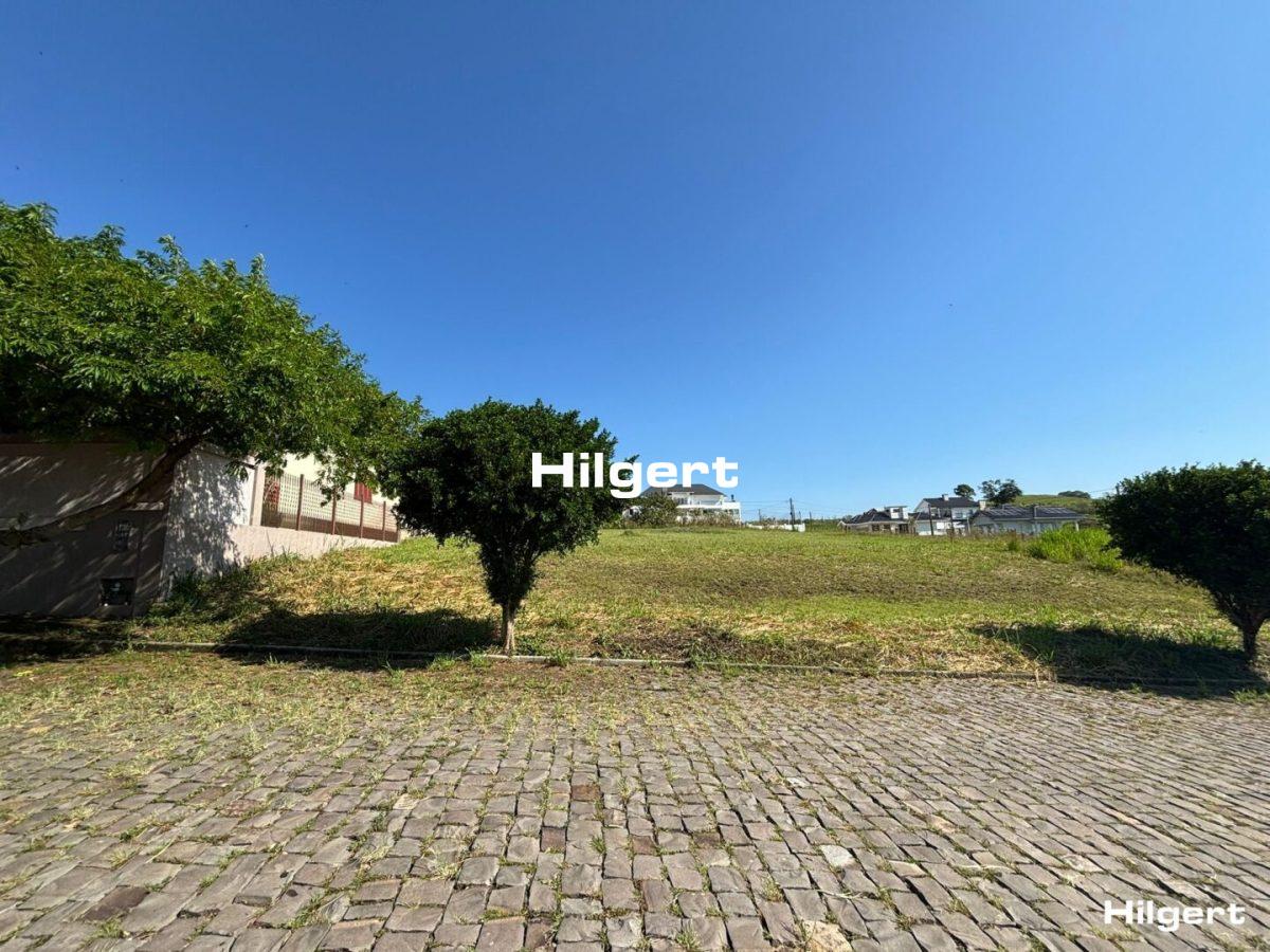 Terreno no Loteamento Residencial Refúgio dos Vanellus – Bairro Bela Vista