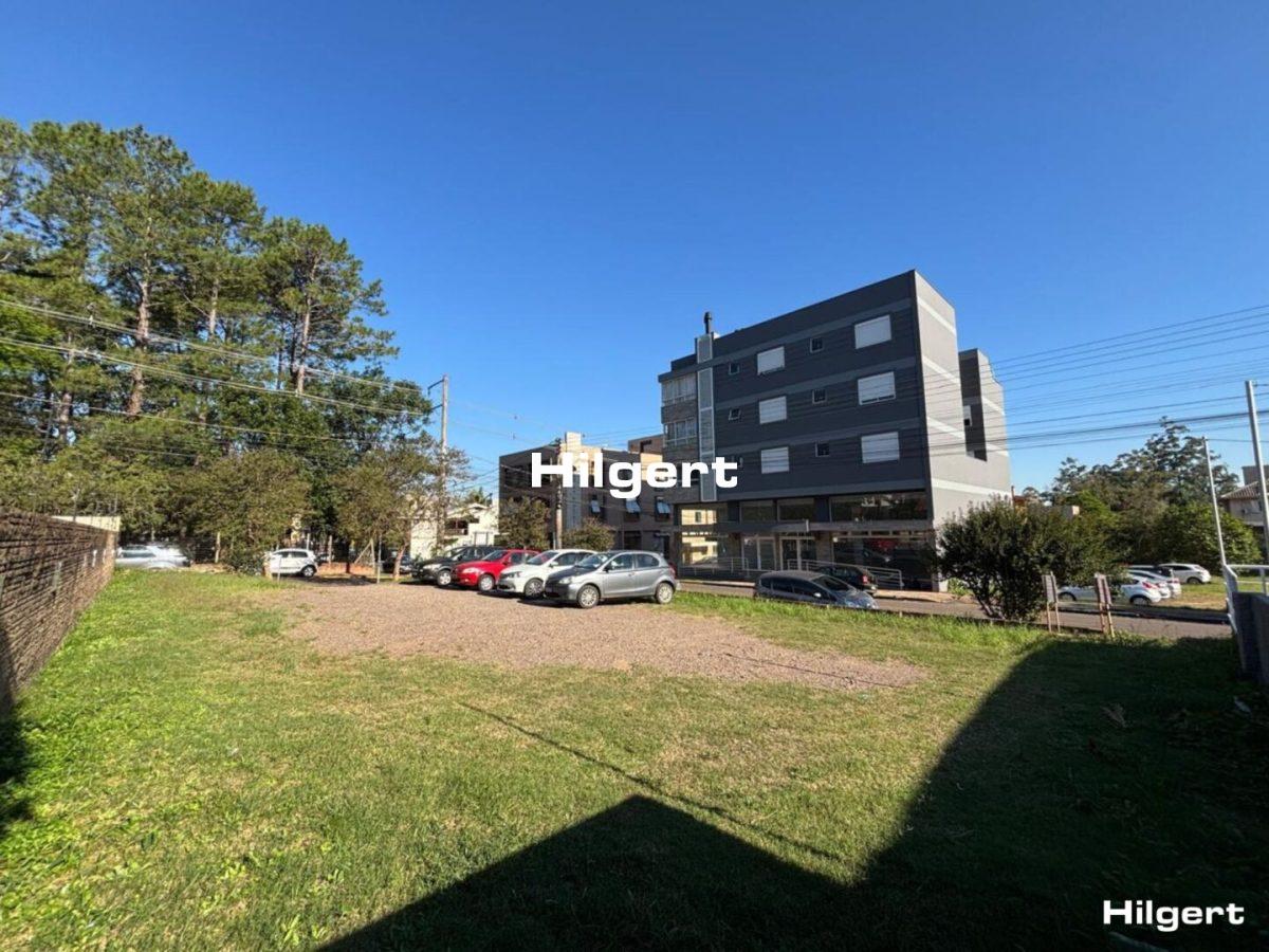 Terreno de esquina no Centro de Arroio do Meio