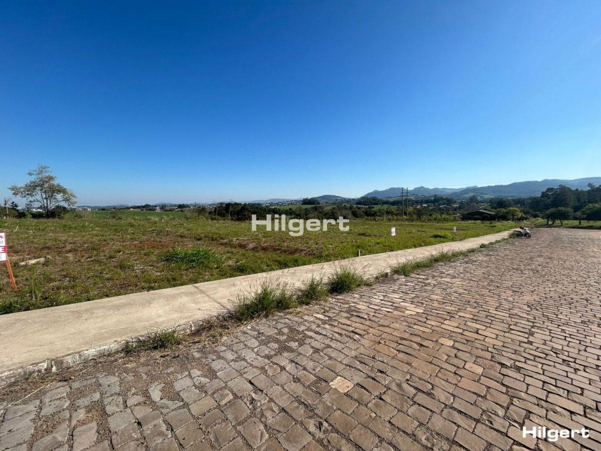 Terreno novo no Loteamento Sol da Manhã – Bairro São Caetano