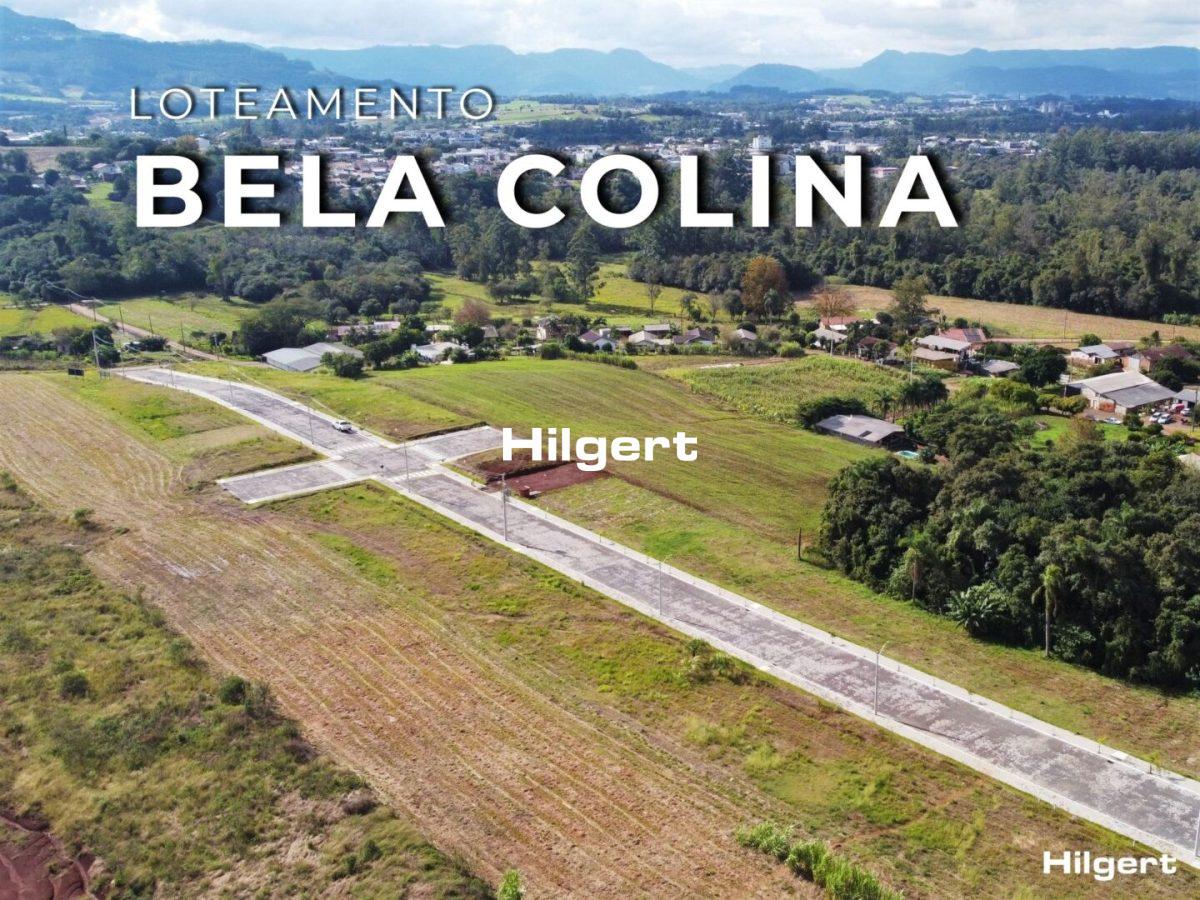 Loteamento Bela Colina