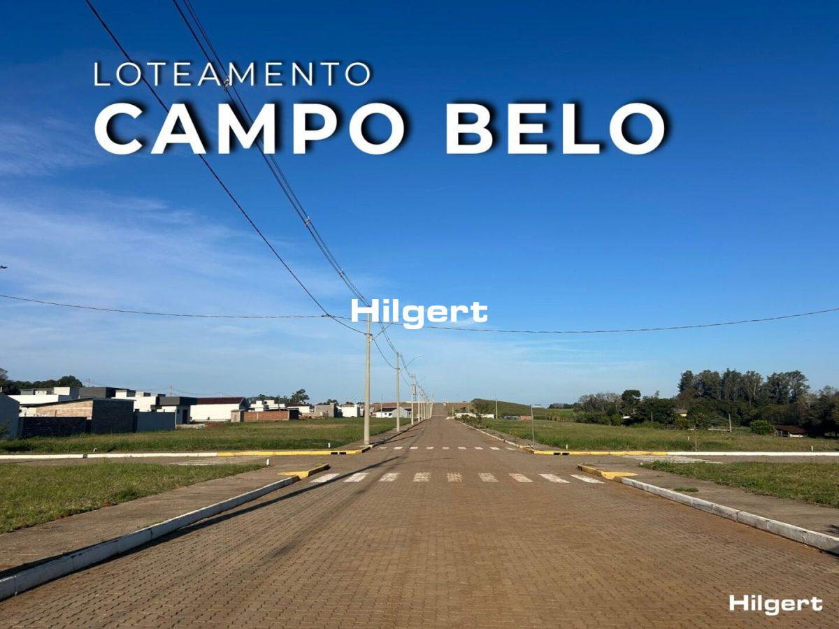 Loteamento Residencial Campo Belo