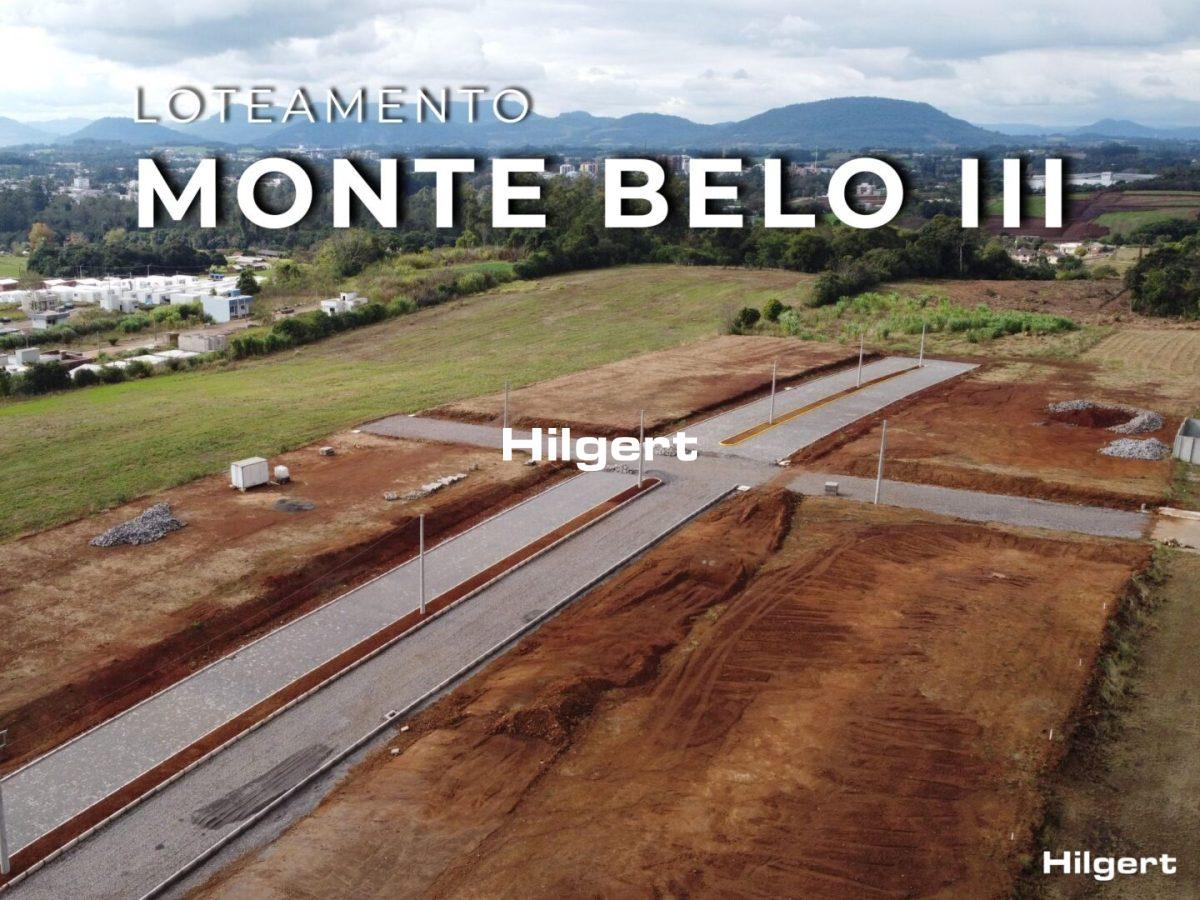 Loteamento Monte Belo III