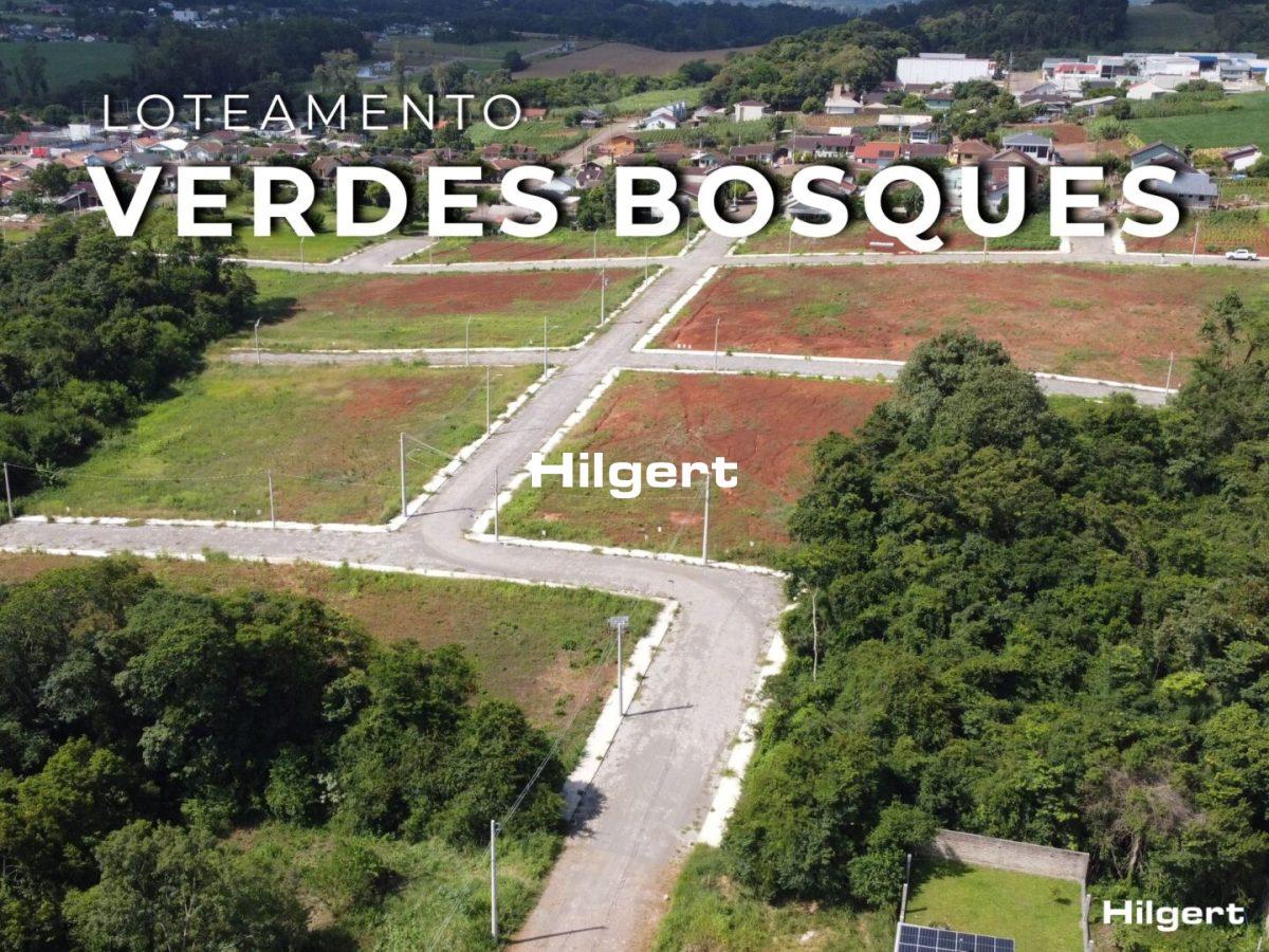 Loteamento Residencial Verdes Bosques