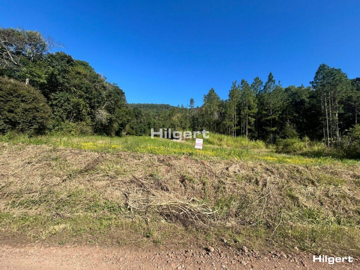 Área de terras com 4ha