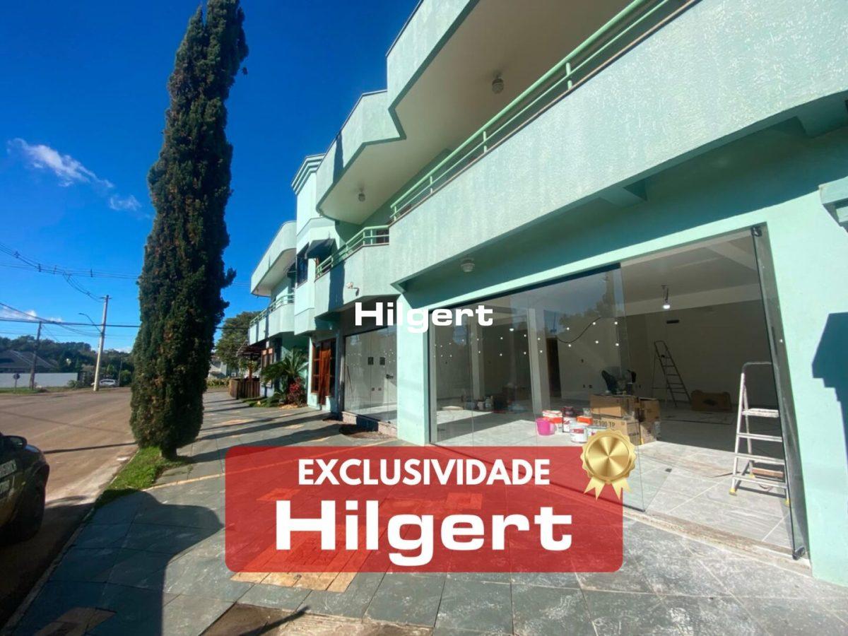 Sala comercial no Bairro São Caetano
