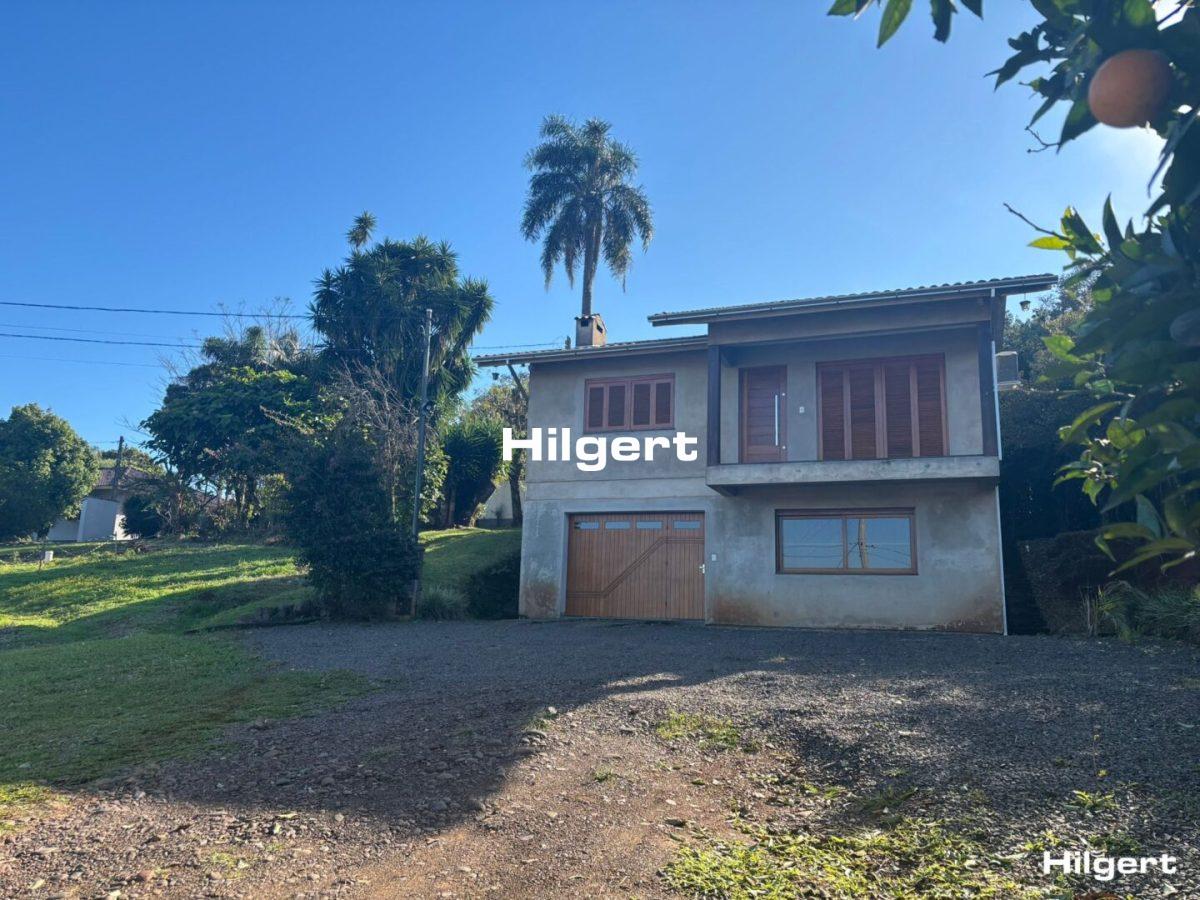 Imóvel residencial e/ou comercial em frente a RS-130 – Bairro São Caetano