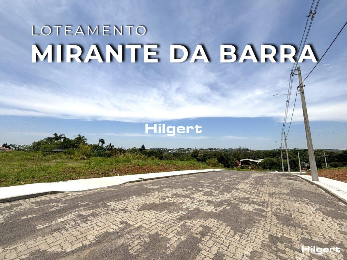 Loteamento Mirante da Barra