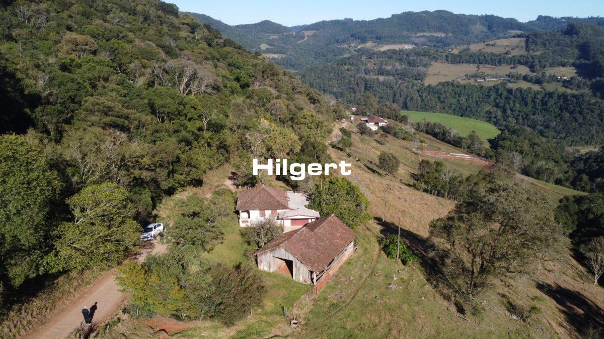 Área de terras com 12,7ha em Arroio Grande