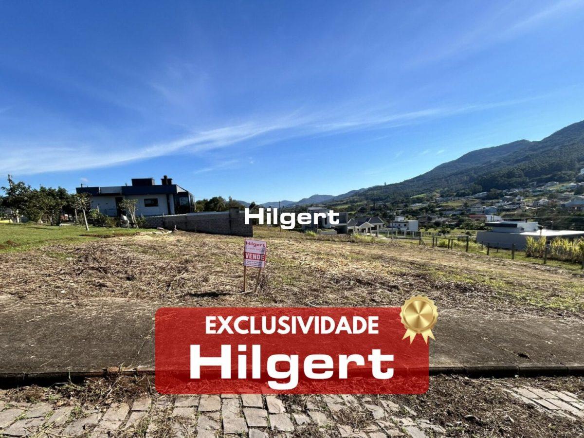 Terreno no Loteamento Sol da Manhã, Bairro São Caetano