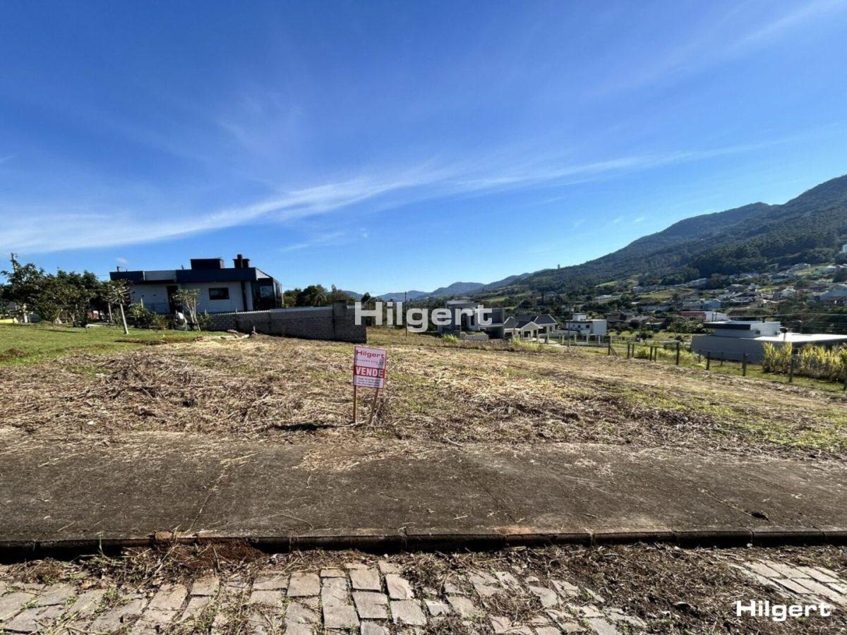 Terreno no Loteamento Sol da Manhã, Bairro São Caetano