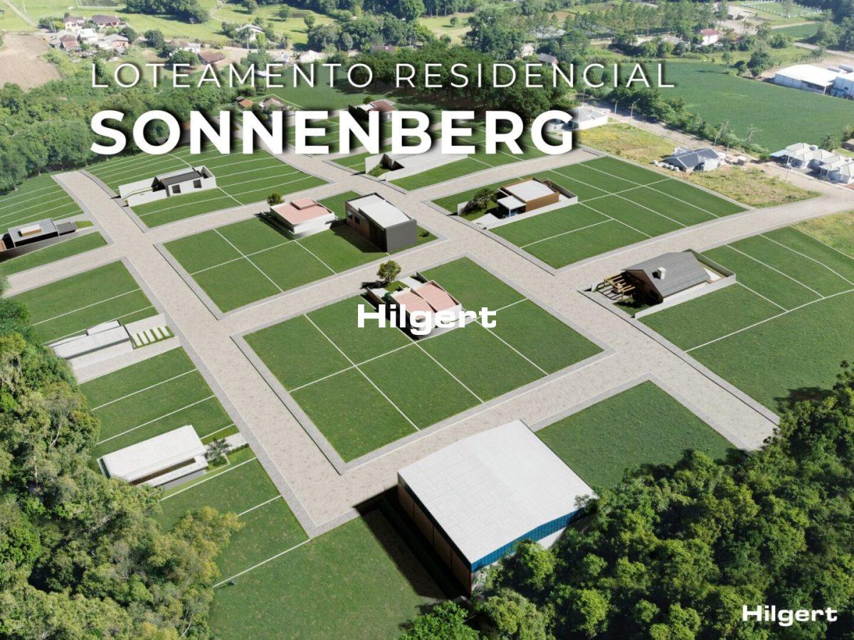 Loteamento Residencial Sonnenberg