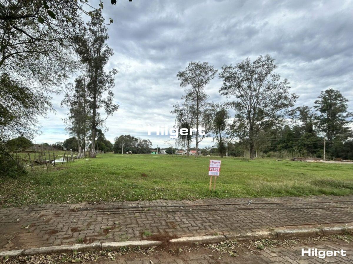 Terreno no Loteamento Colina do Campo – Bairro São Caetano