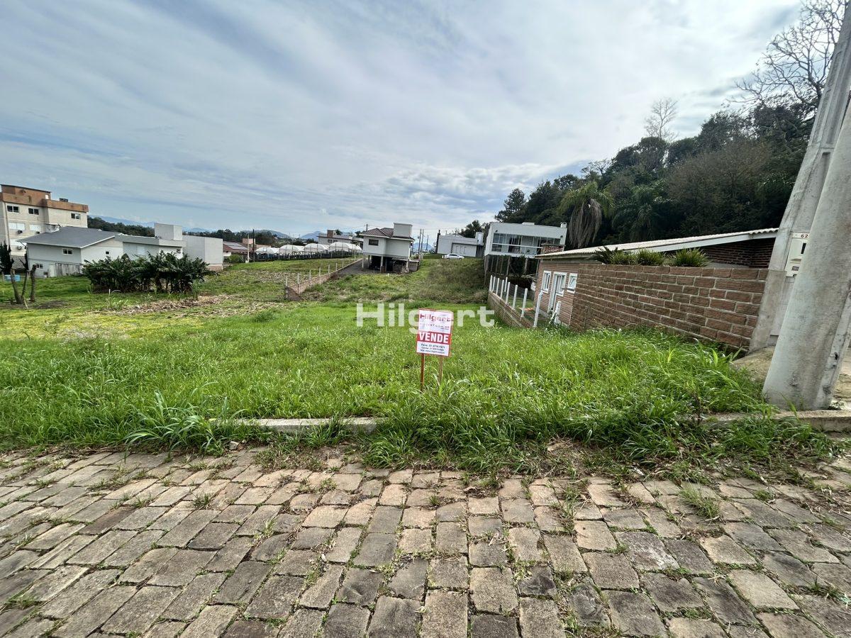 Terreno de 546,65m² – Bairro Aimoré