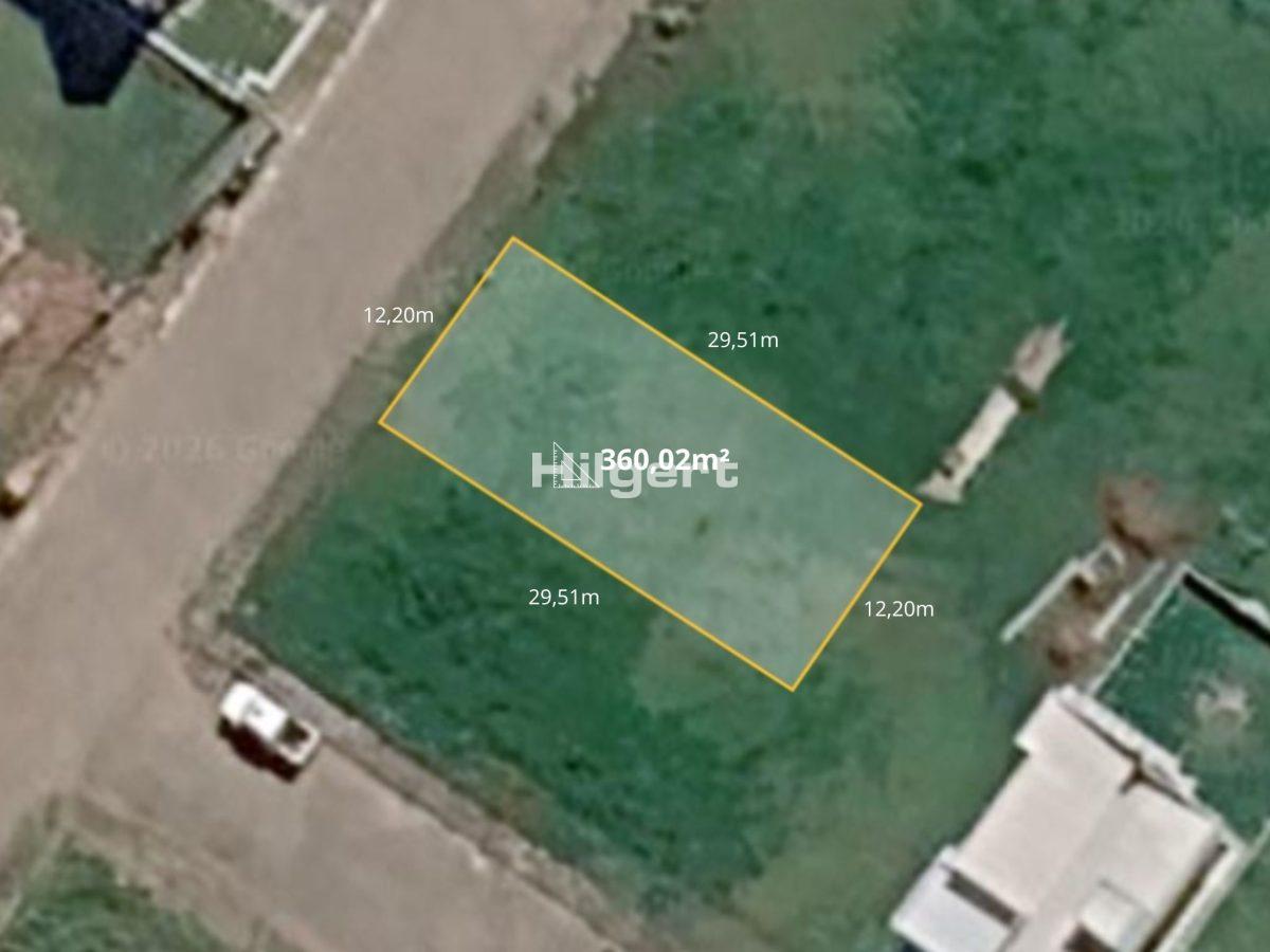 Terreno no Loteamento Residencial Colina do Campo – Bairro São Caetano