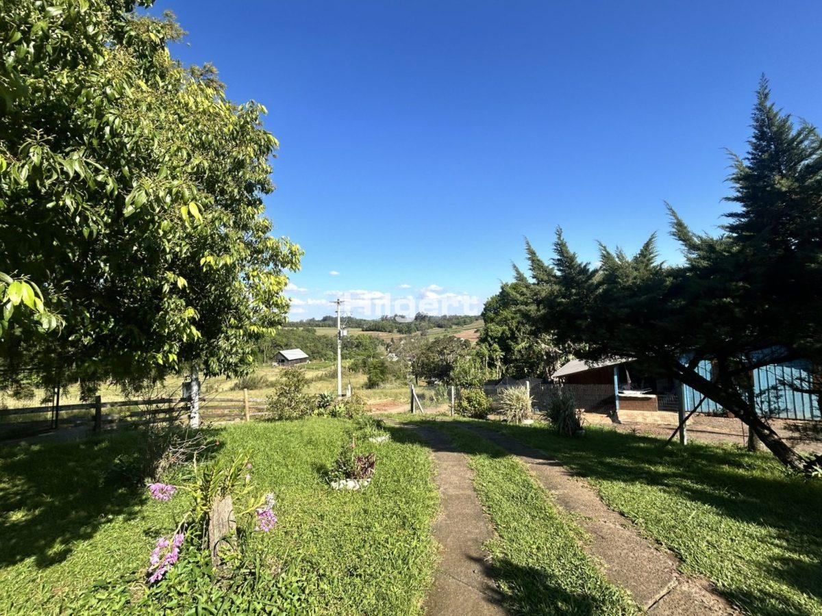 Área de terras com 4.033,33m² – Bairro Rui Barbosa
