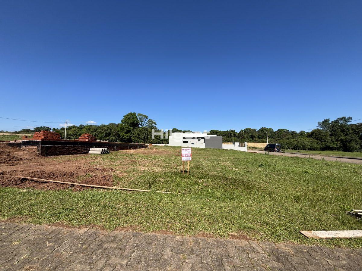 Terreno no Loteamento Residencial Colina do Campo – Bairro São Caetano